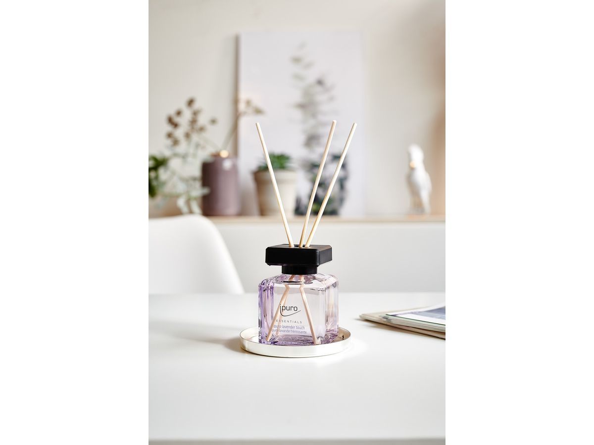 IPURO Raumduft Essentials 050.5040.10 lavender touch 100ml (4051281967632)