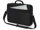 DICOTA Laptop Bag Eco SELECT D31638-RPET 14-15.3 inch Black (7640158668177)