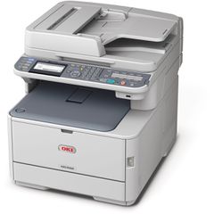 Oki                          - MC 562