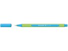 SCHNEIDER Fineliner Line-Up 0.4mm 191010 hellblau (4004675103987)