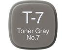 COPIC Marker Classic 20075104 T-7 - Toner Grey No.7 (4511338000304)