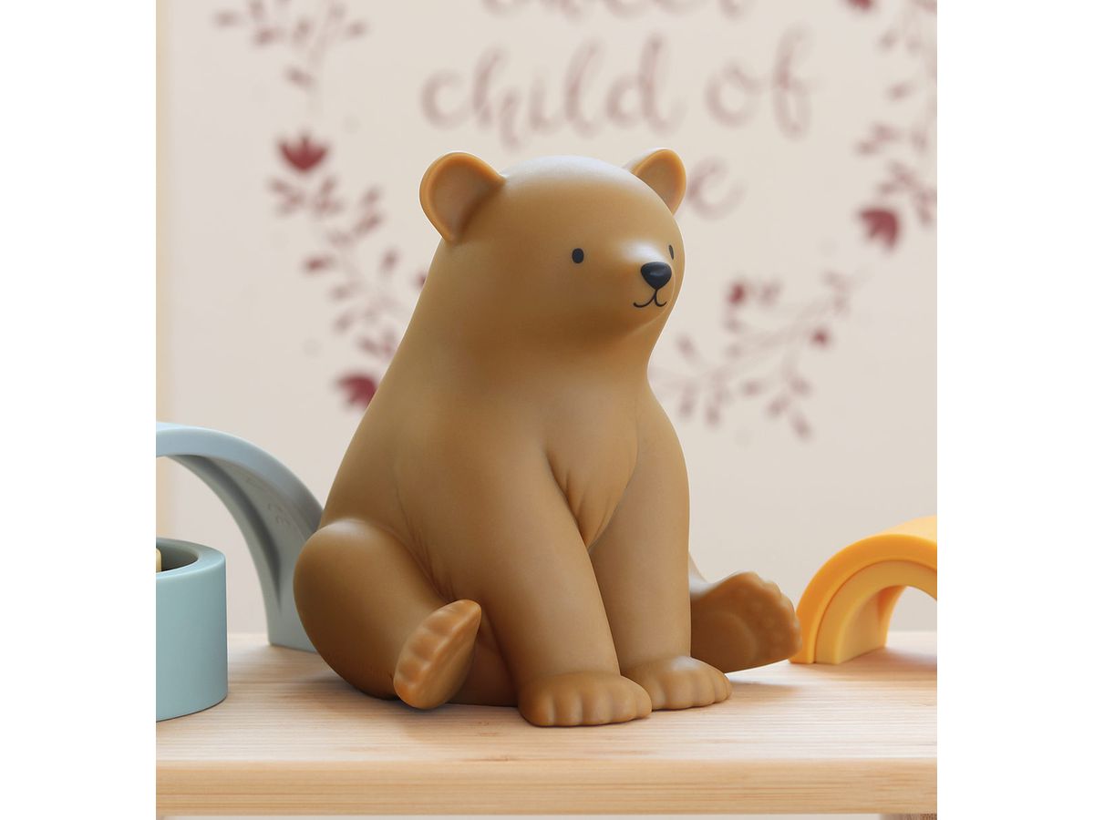 ALLC Sparkasse Bär MBBEBR42 13.6x16x14cm (8719715002491)