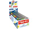 TIPP-EX MiniPocket Mouse 5mmx6m 926397 weiss (3086123372887)