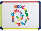 MAUL Whiteboard per bambini 3.90 25x35cm (4002390064927)