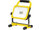 STEFFEN Arbeitsleuchte LED Worklight 65 00150 gelb, 30W (7611007177980)