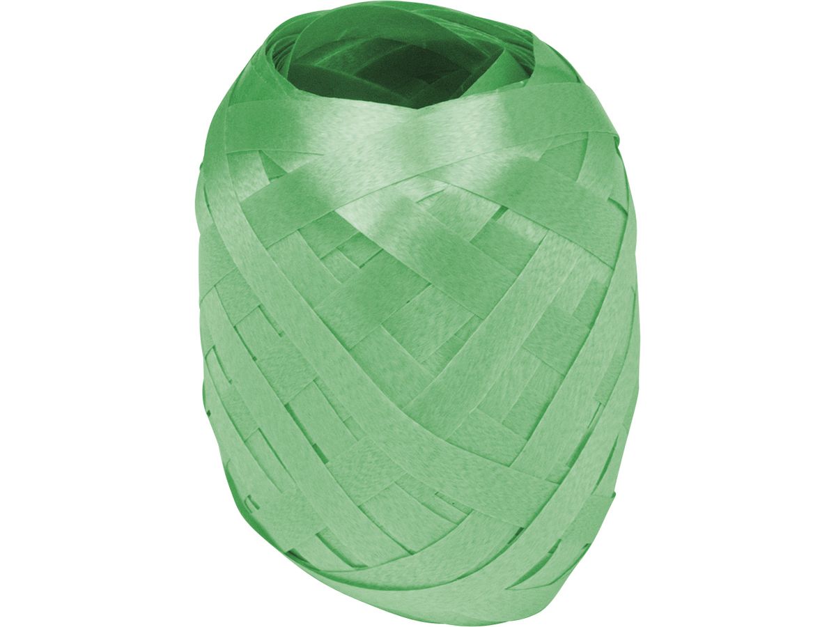 STEWO Nastro regalo Poly 2583415554 salvia 5mm 5x20m (7630050892510)