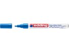 EDDING Paintmarker 751 CREA 1-2mm 751-3 CREA blu (4004764953424)