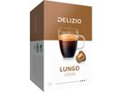 DELIZIO Kaffeekapseln 10168322 Lungo Crema 48 Stk. (7617014129882)