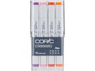 COPIC Marker Classic 2007502 Basis-Set, 12 Stück (4511338063316)