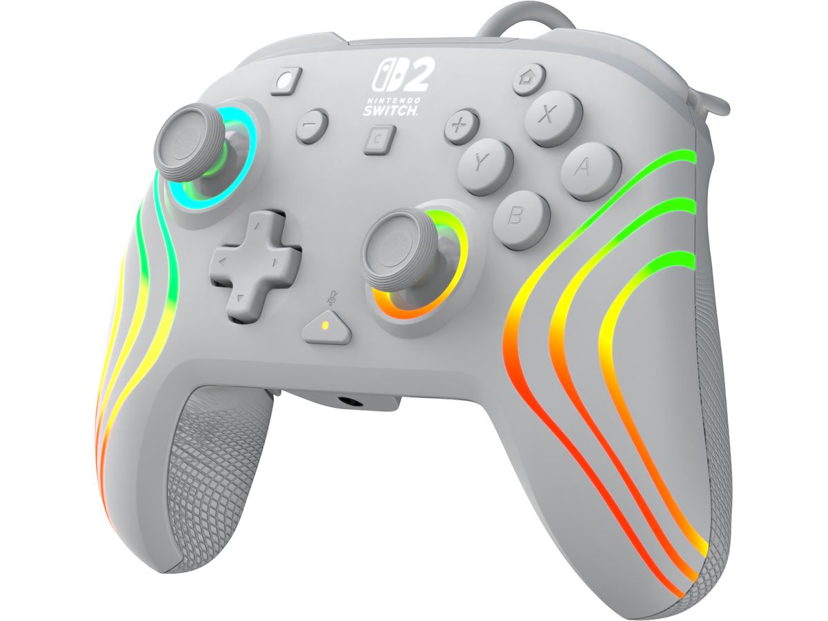 TURTLE BEACH Afterglow Wave Wired Ctrl TBC-8006-85 NSW 2, Grey (0840454402292)