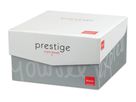 ELCO Couvert Prestige C5 42896 120g, weiss ,m/Fenster 250 St. (7611722015581)