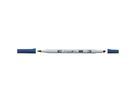 TOMBOW Dual Brush Pen ABT PRO ABTP-539 denim (4901991649505)