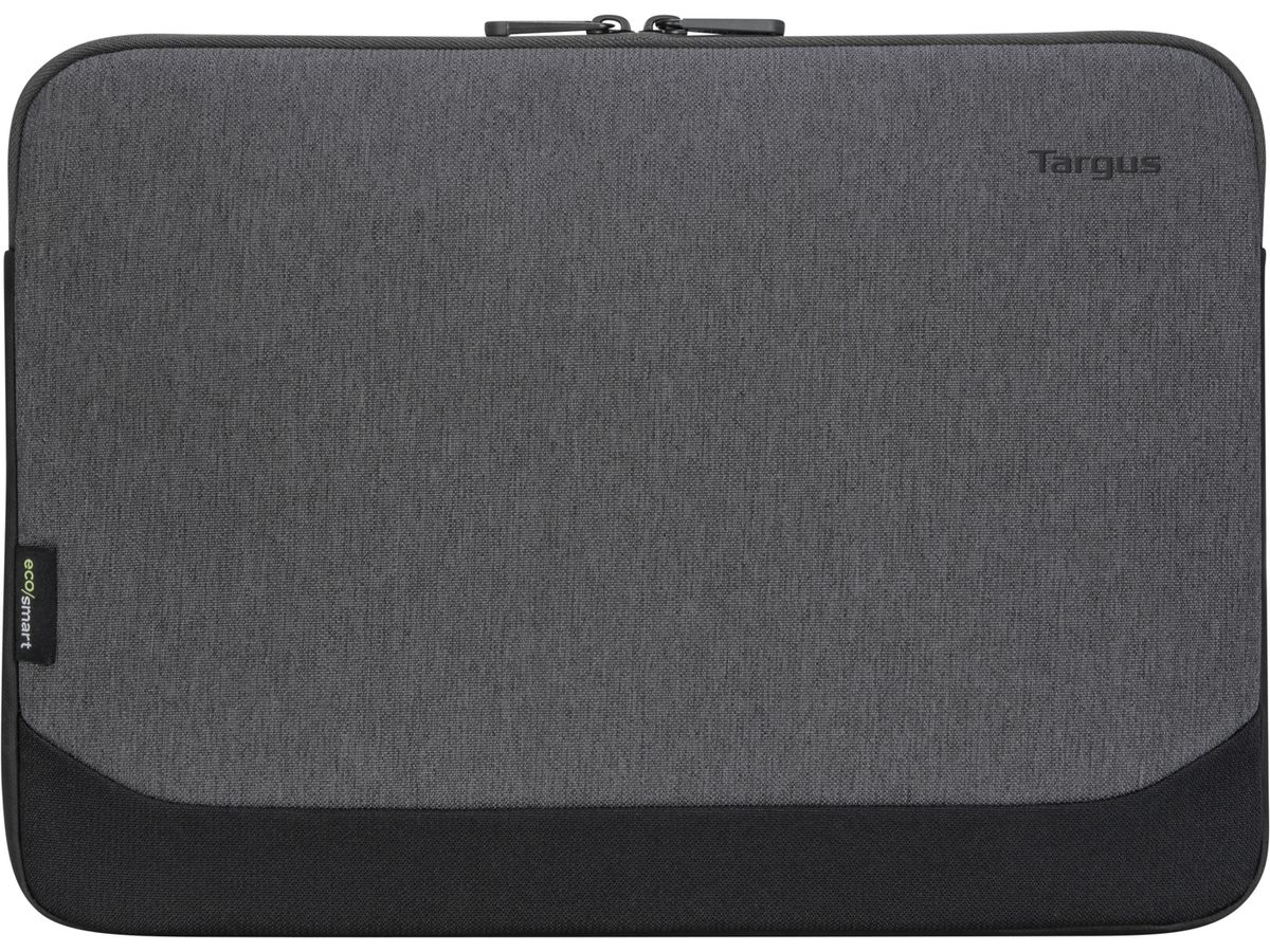 TARGUS Cypress Eco Sleeve 15.6inch TBS64702GL Grey (5051794029925)
