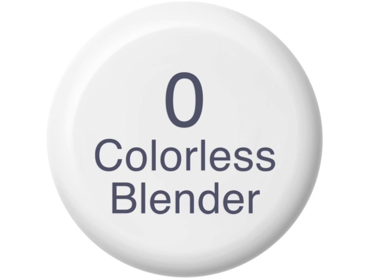 COPIC Ink Refill 2107618 0 (4511338055779)