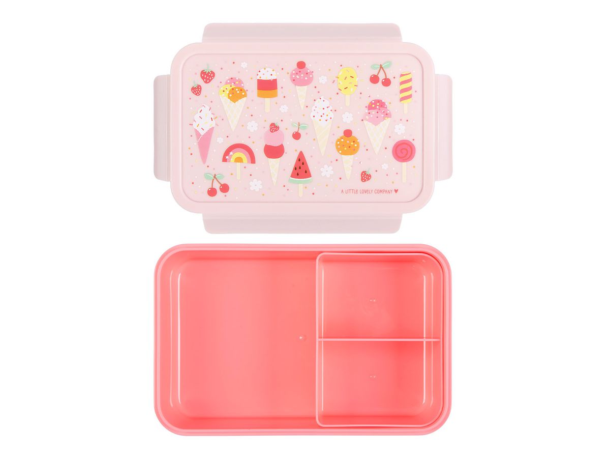 ALLC Lunch Box 22x7x14.5cm SBICPI56 Ice Cream (8719715002835)