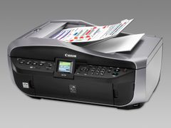 Canon                        - PIXMA MX 700