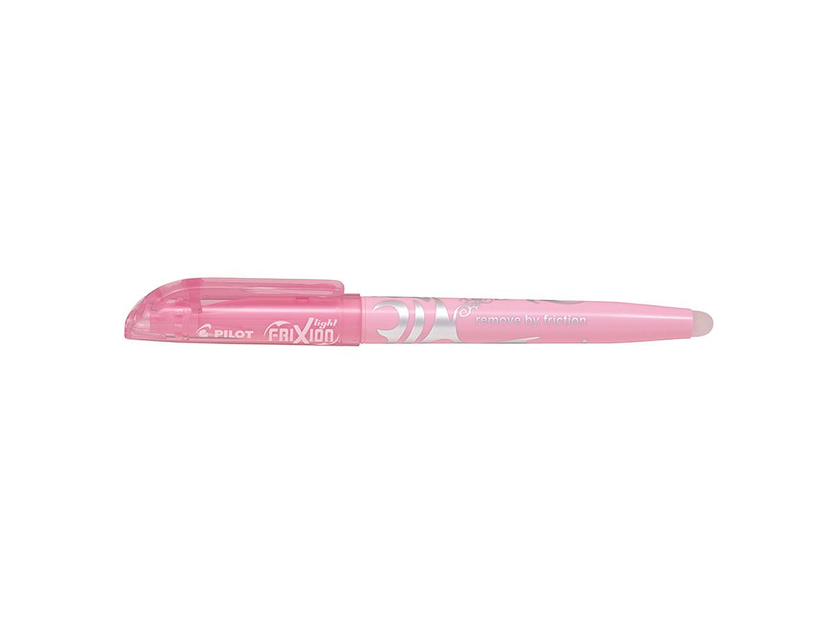 PILOT Frixion Light Soft SWFLSOFTS pink (4902505473821)