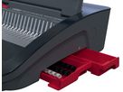 GBC Plastikbindegerät CombBind A4 4410064CH CB25E, 390 Seiten (5028252650410)