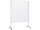 MAGNETOPLAN Lavagna Communicatione 1101100M cartone, bianco 1200x1500mm (4013695021034)