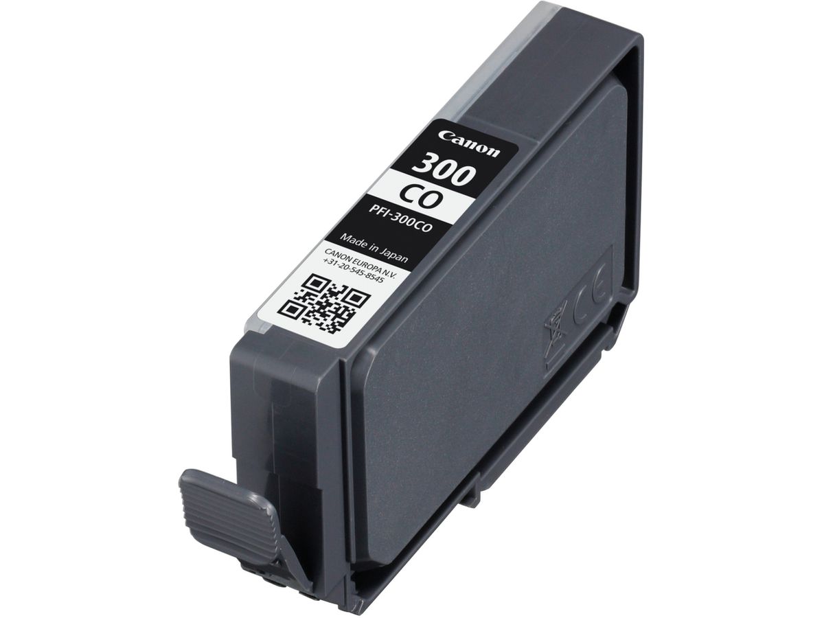 CANON Tintenpatrone chroma opt. PFI-300CO iPF PRO-300 14.4ml (4549292159103)
