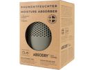 ABSODRY Luftentfeuchter Duo Family 456.85942300 grün (7350000859423)