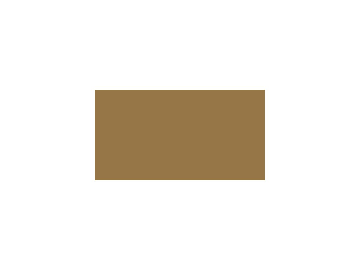 PAPYRUS Carta per disegno a colori A3 88020043 130g, marrone chiaro 100 fogli (7612285119266)