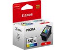 CANON Tintenpatrone XL color CL-441XL PIXMA MG 3240 15ml (4960999782379)
