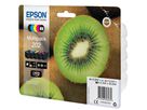 EPSON Multipack Tinte 202 5-color T02E740 XP-6000/6005 (8715946646435)