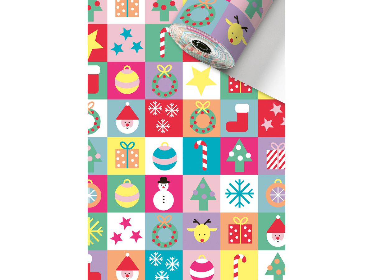 STEWO Apparecchio rotoli di carta 2521523925 Dimitri 0.3x250m (7630050876992)