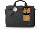 PORT Notebook Bag Sydney ECO 135172 Toploading 15.6 inch Black (3567041351722)