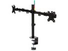 KENSINGTON Verlängerter Dual Monitorarm K55409WW SmartFit Ergo (0085896554097)