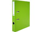 BÜROLINE Ordner 4cm 669990 hellgrün A4 (7612532037534)
