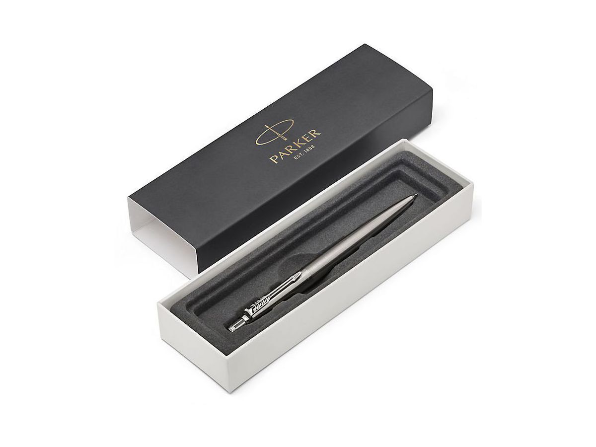 PARKER Portamine 0.5mm 1953381 stainless C.C. (3501179533810)