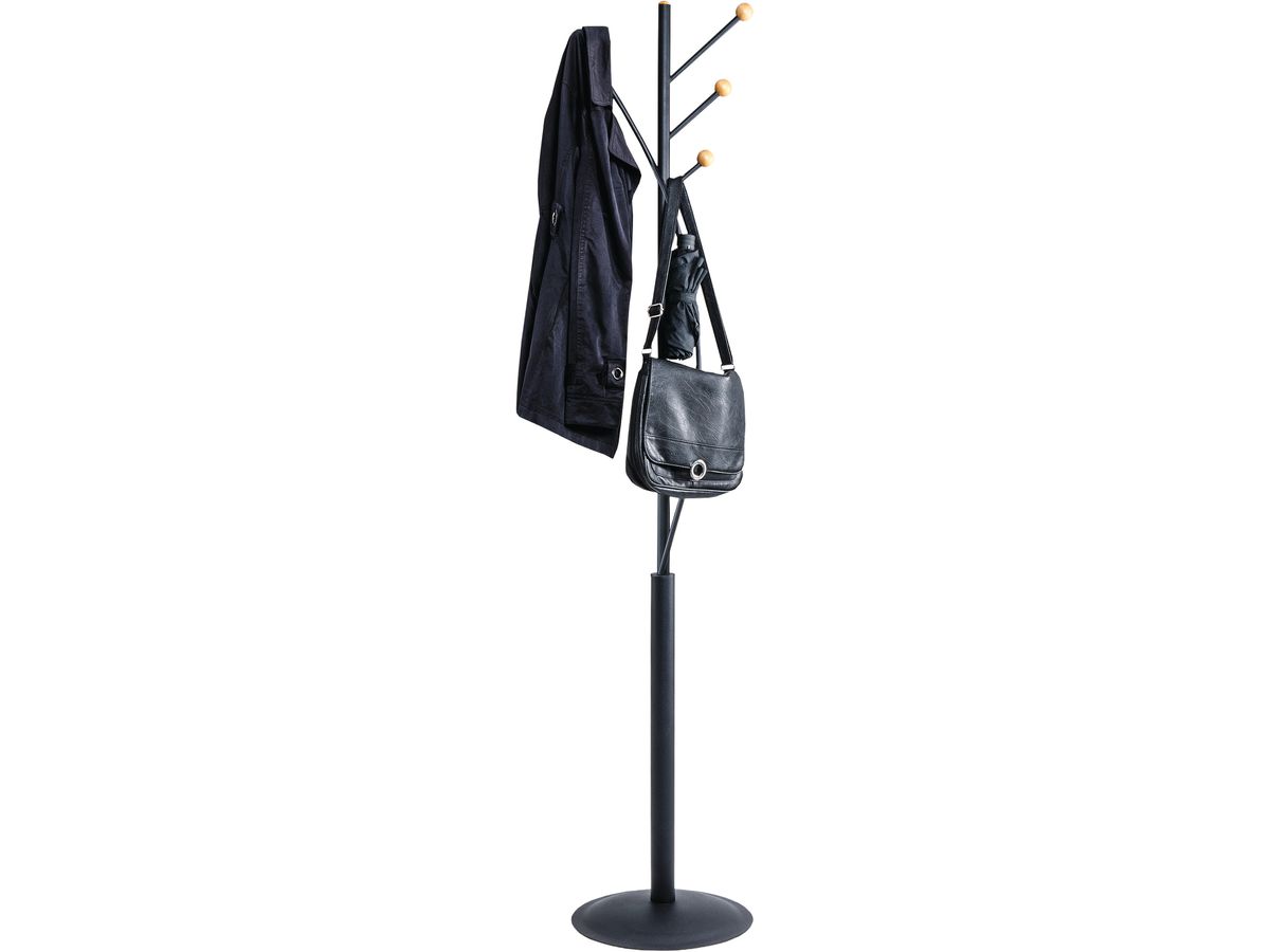 MAUL Garderobenständer MAULLaura 33.90 Holz (4002390075015)