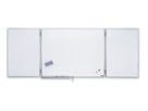 MAGNETOPLAN Ferroscript-Whiteboard 1240003 3-selezionale 900x600mm (4013695002903)