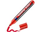 EDDING Permanent Marker 330 1-5mm 330-002 rouge (4004764390809)