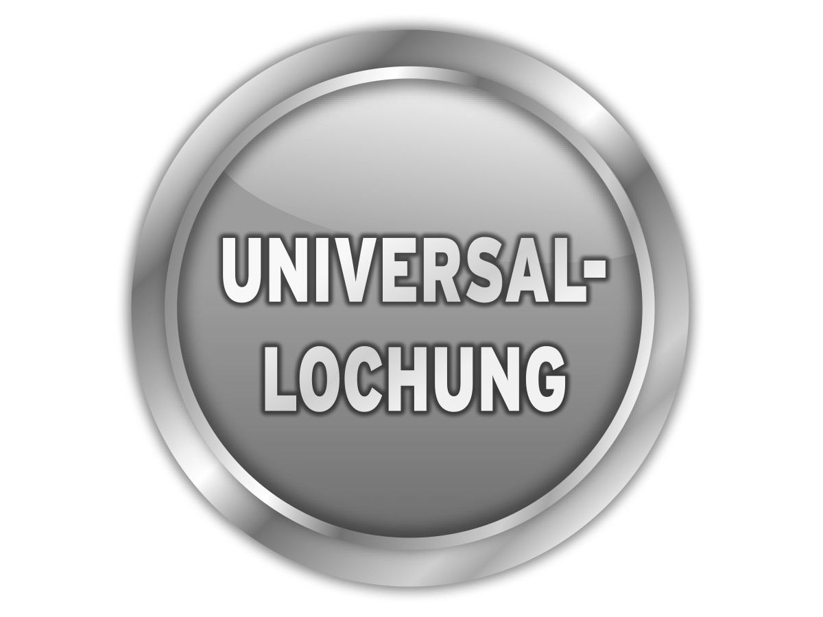 CHRONOPLAN indirizzi 50308Z.26 25 foglie A5 (4004182503089)