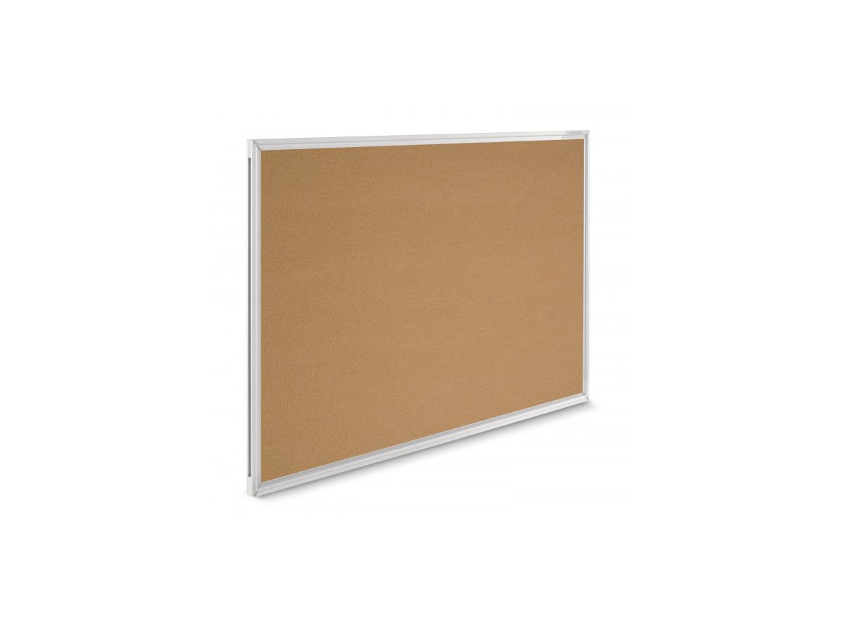 MAGNETOPLAN Design-Pinnboard SP 12200 Kork 1800x1200mm (4013695013381)
