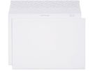 ELCO Enveloppe Prestige s/fenêt. B4 70423.12 120g, blanc 5 pcs. (7610425102109)