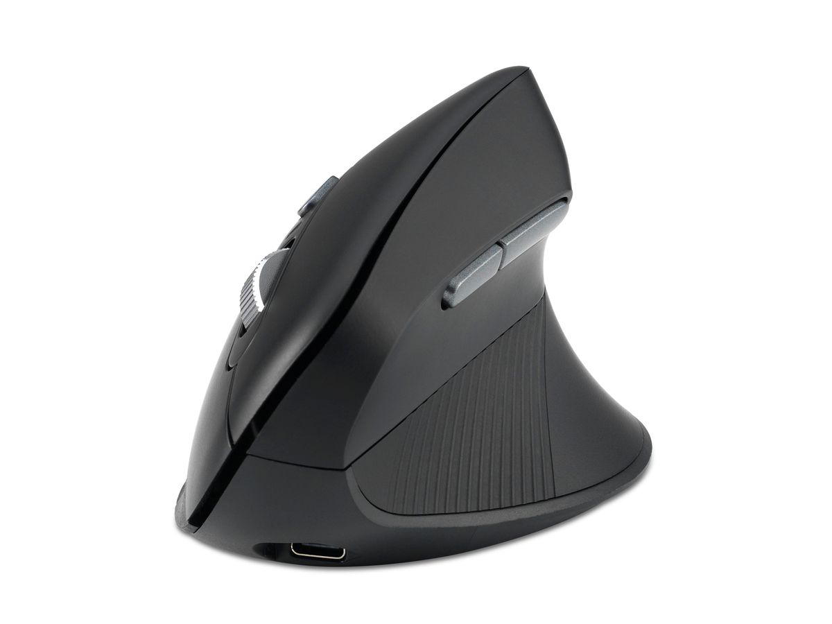 KENSINGTON MY630 EQ Rechargeable Mouse K72482WW (0085896724827)