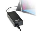 PORT PowerSupply 60W-MS Surface-EU 900102 black (3567049001025)