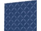 JOLIE Taccuino HC indigo blue JN101 rigato, 174 p.,135x203x16mm (4004360840685)