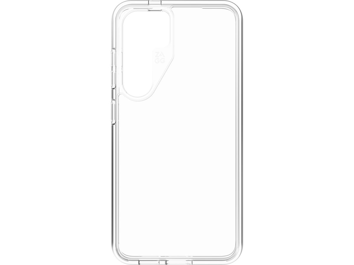 ZAGG Crystal Palace Cases 702313566 Samsung S24,Clear (0840390303585)