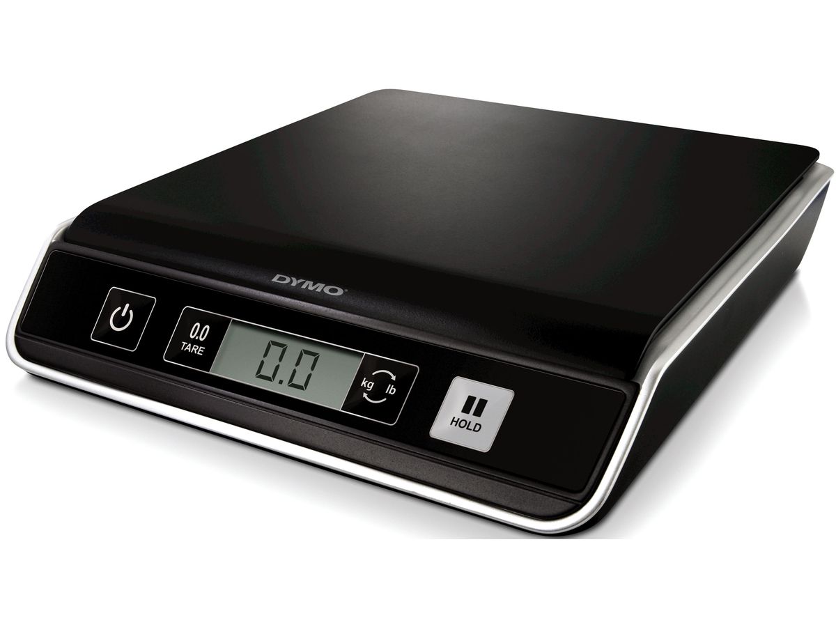 DYMO Briefwaage S0929000 bis 5kg (3501170929001)