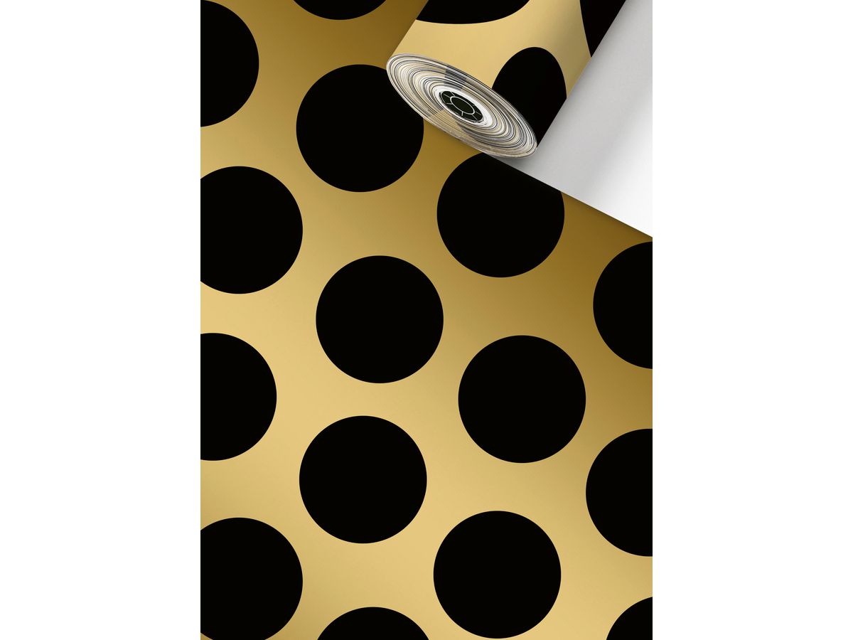 STEWO Apparaterollen Geschenkpapier 2521537870 Yoko 0,3x250m (7630050864272)