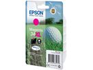 EPSON Cart. d'inchiostro XL magenta T347340 WF-3720/3725DWF 950 pagine (8715946632179)