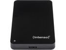 INTENSO HDD Memory Case 4TB 6021512 USB 3.0, 2.5 inch black (4034303024728)