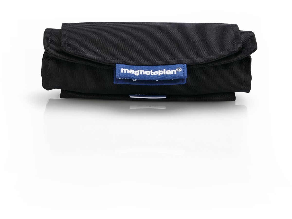 MAGNETOPLAN Moderatorentasche 11121 Action Wallet, inkl. Zubehör (4013695060484)