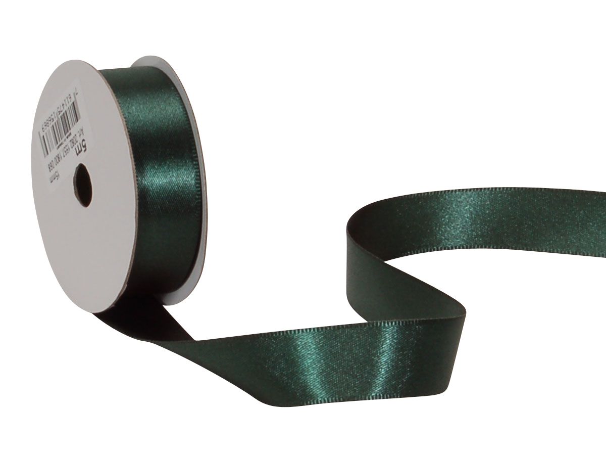 SPYK Satinband Cubino 2082.1557 16mmx5m grün (7611475156869)
