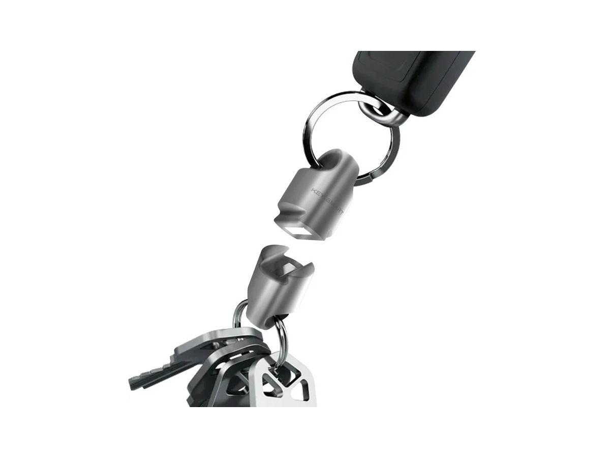 KEYSMART MagConnect Pro KS847-TI Titanium (0810024054855)